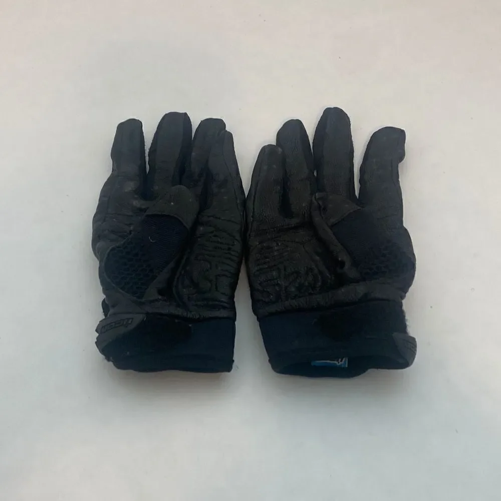 Icon 29er Twenty-Niner CE Womens Gloves - Motorcycle Street Riding Textile Summe